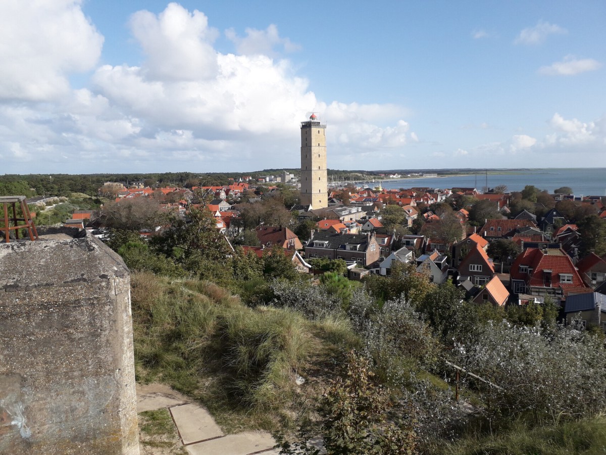 Island Adventure: How Terschelling Revitalized&nbsp;Us